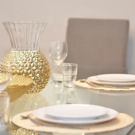 Apartament Marconi Thematic Suites