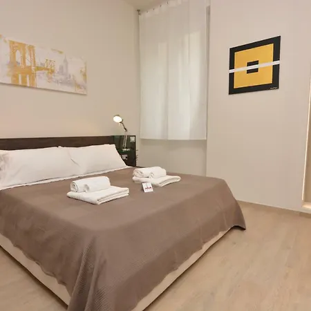 Marconi Thematic Suites