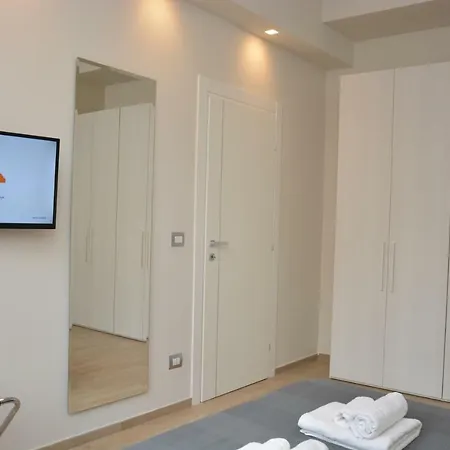 Apartmán Marconi Thematic Suites