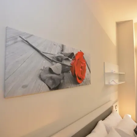 דירה Marconi Thematic Suites בולוניה