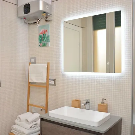 Apartament Marconi Thematic Suites Bolonia