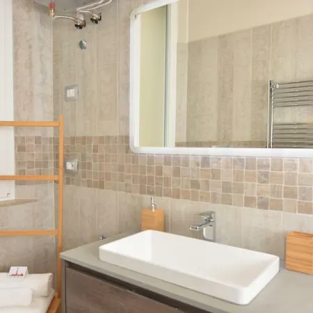 Apartmán Marconi Thematic Suites *