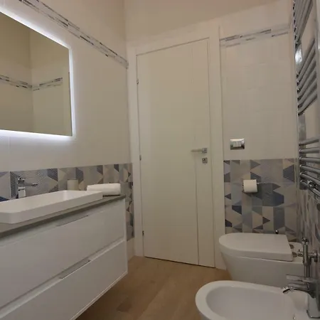 Marconi Thematic Suites * Bolonia