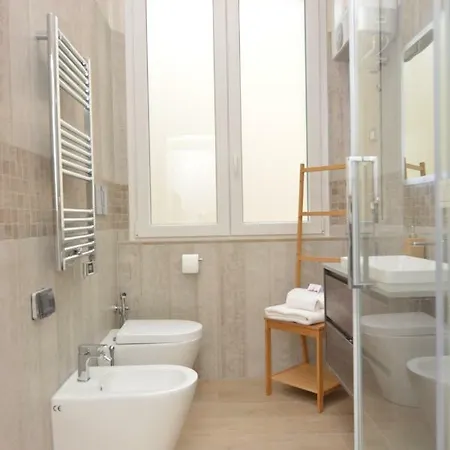 Marconi Thematic Suites Boloňa