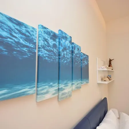 דירה Marconi Thematic Suites בולוניה