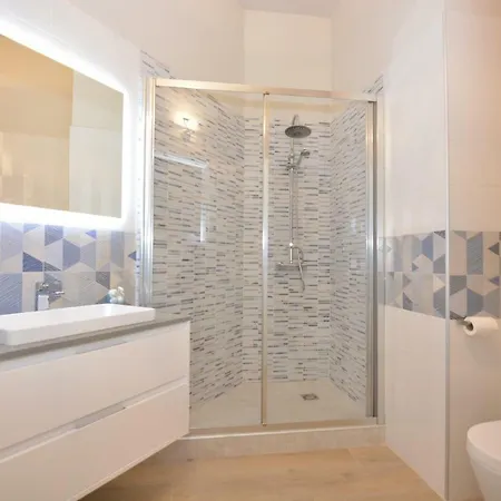 Apartmán Marconi Thematic Suites