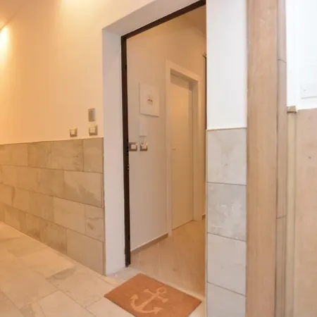 Apartmán Marconi Thematic Suites Boloňa