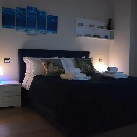 Marconi Thematic Suites * Boloňa