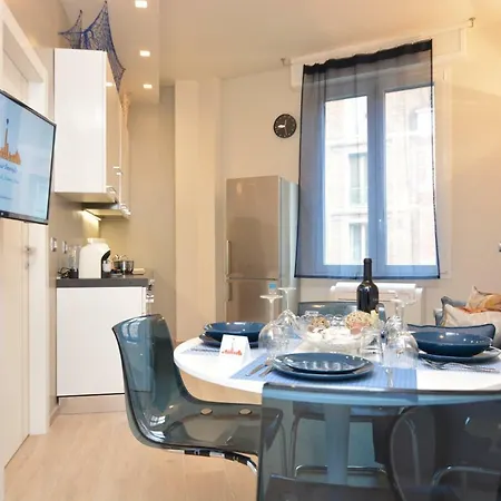 Marconi Thematic Suites * Bolonia