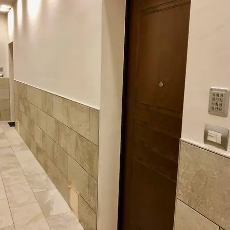 Marconi Thematic Suites * Boloňa